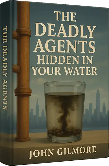 The Hidden Contaminants in Your Water